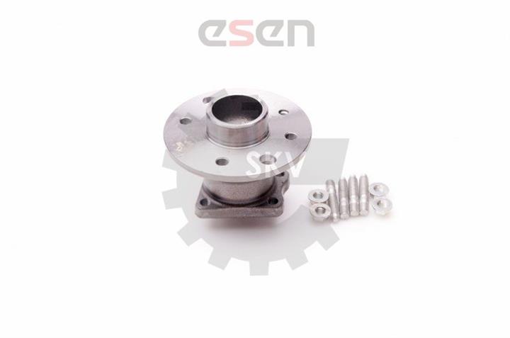 Подшипник ступицы колеса Esen SKV 29SKV056