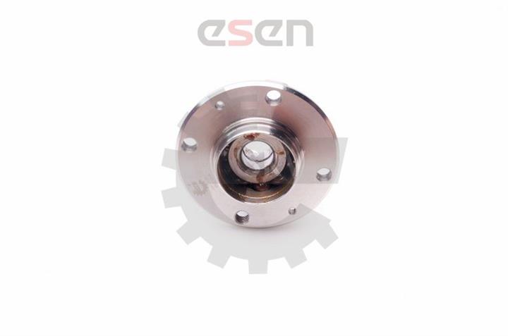 Подшипник ступицы колеса Esen SKV 29SKV053
