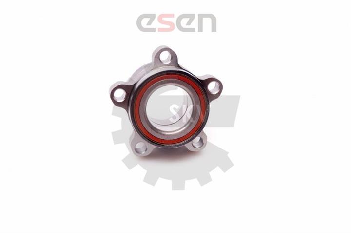 Ступица колеса передняя Esen SKV 29SKV047