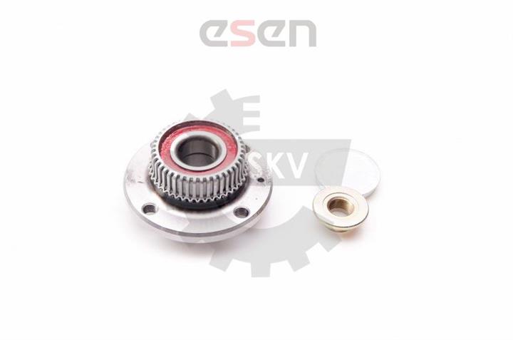 Подшипник ступицы колеса Esen SKV 29SKV043