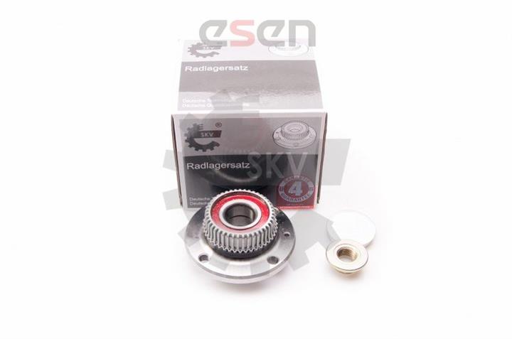 Esen SKV 29SKV043 Подшипник ступицы колеса 29SKV043: Отличная цена - Купить в Украине на EXIST.UA! 29SKV043 Esen SKV Подшипник ступицы колеса