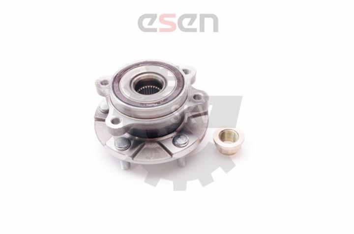 Подшипник ступицы колеса Esen SKV 29SKV042