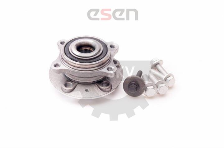 Подшипник ступицы колеса Esen SKV 29SKV039