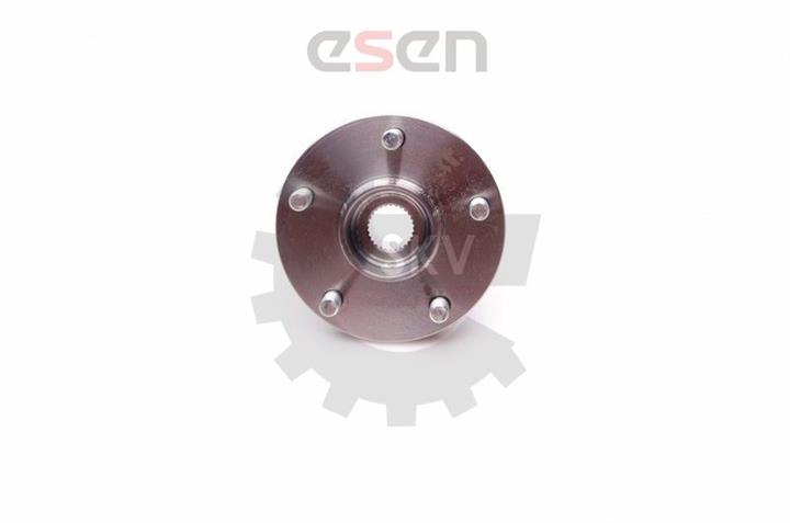 Подшипник ступицы колеса Esen SKV 29SKV037