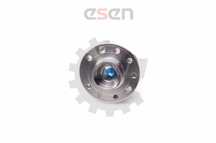 Подшипник ступицы колеса Esen SKV 29SKV035