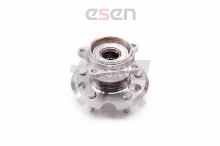Подшипник ступицы колеса Esen SKV 29SKV032