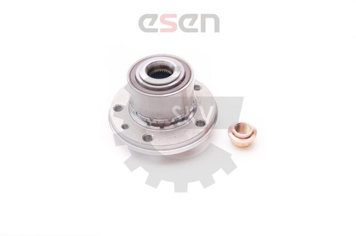 Ступица колеса Esen SKV 29SKV024