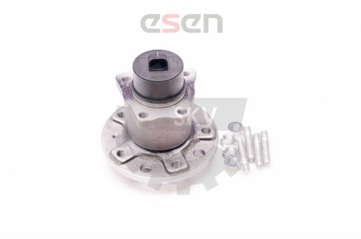 Купить Esen SKV 29SKV018 по низкой цене в Украине!