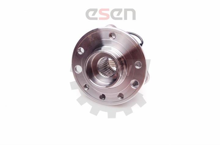 Подшипник ступицы колеса Esen SKV 29SKV015