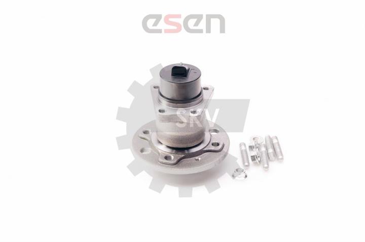 Купить Esen SKV 29SKV007 по низкой цене в Украине!