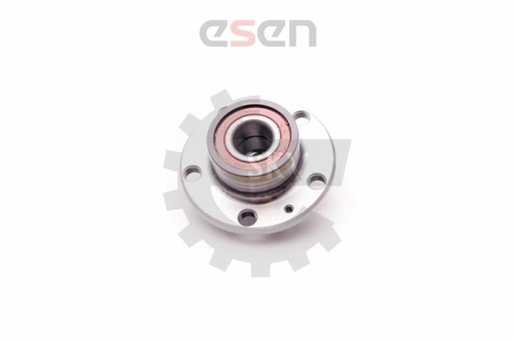 Ступица колеса задняя Esen SKV 29SKV004