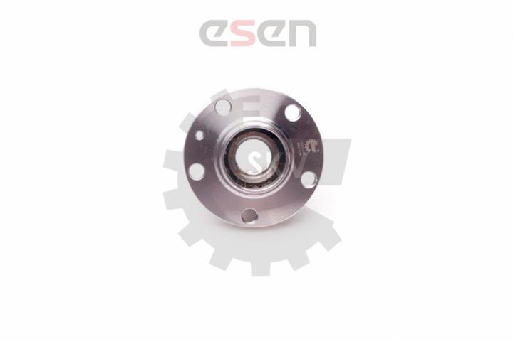 Ступица колеса задняя Esen SKV 29SKV001