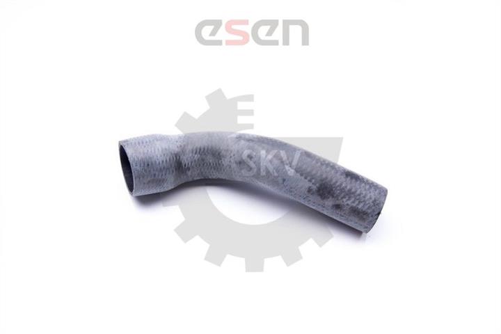 Патрубок интеркулера Esen SKV 24SKV755