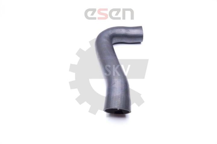 Патрубок интеркулера Esen SKV 24SKV753