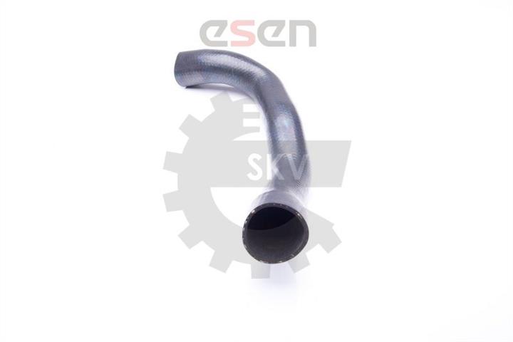 Патрубок интеркулера Esen SKV 24SKV751