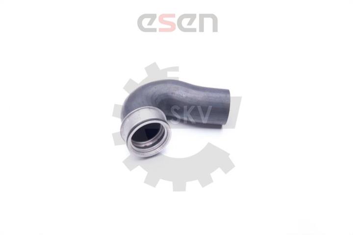 Патрубок интеркулера Esen SKV 24SKV750