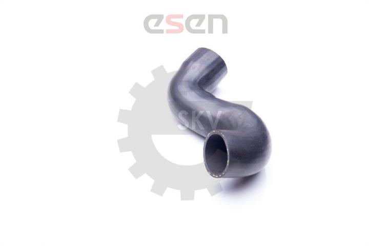 Патрубок интеркулера Esen SKV 24SKV746