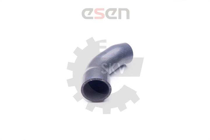 Патрубок интеркулера Esen SKV 24SKV744