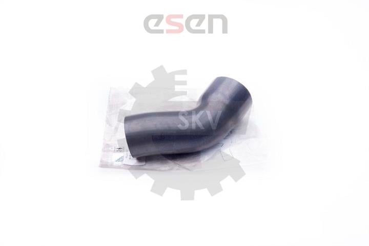 24SKV744 Esen SKV Патрубок интеркулера