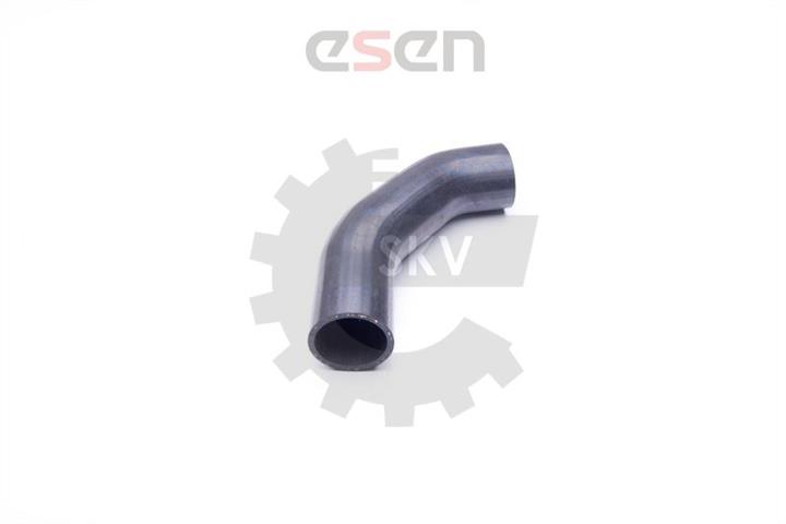 Патрубок интеркулера Esen SKV 24SKV743