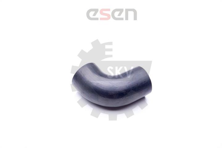 Патрубок интеркулера Esen SKV 24SKV737
