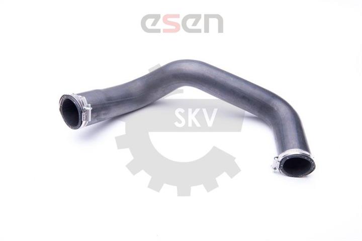 Патрубок интеркулера Esen SKV 24SKV735