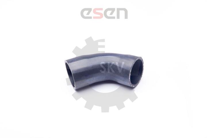 Патрубок интеркулера Esen SKV 24SKV733