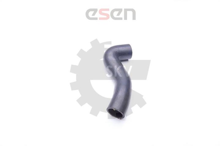 Патрубок интеркулера Esen SKV 24SKV732