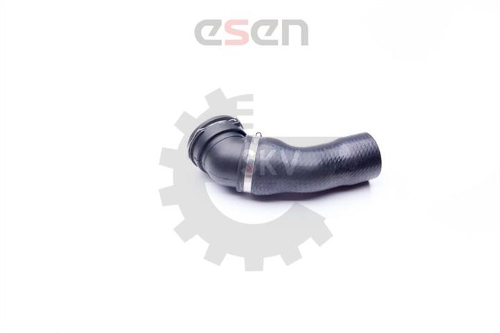 Патрубок интеркулера Esen SKV 24SKV722
