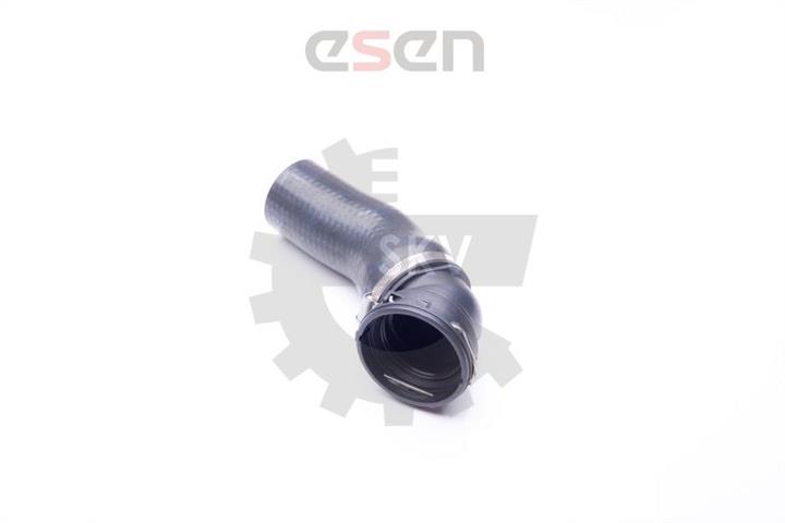 Патрубок интеркулера Esen SKV 24SKV721