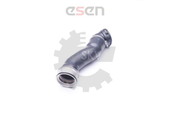 Патрубок интеркулера Esen SKV 24SKV720