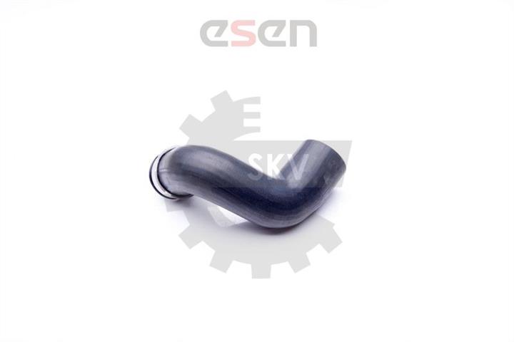 Патрубок інтеркулера Esen SKV 24SKV718