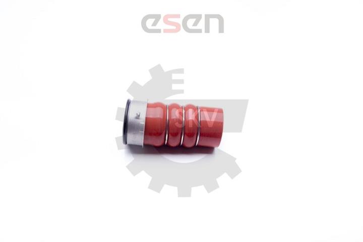 Патрубок интеркулера Esen SKV 24SKV711