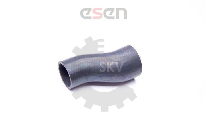 Патрубок интеркулера Esen SKV 24SKV709