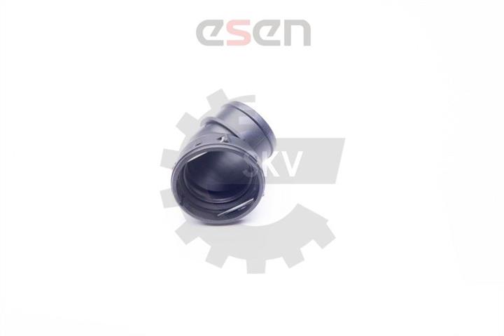 Патрубок интеркулера Esen SKV 24SKV707
