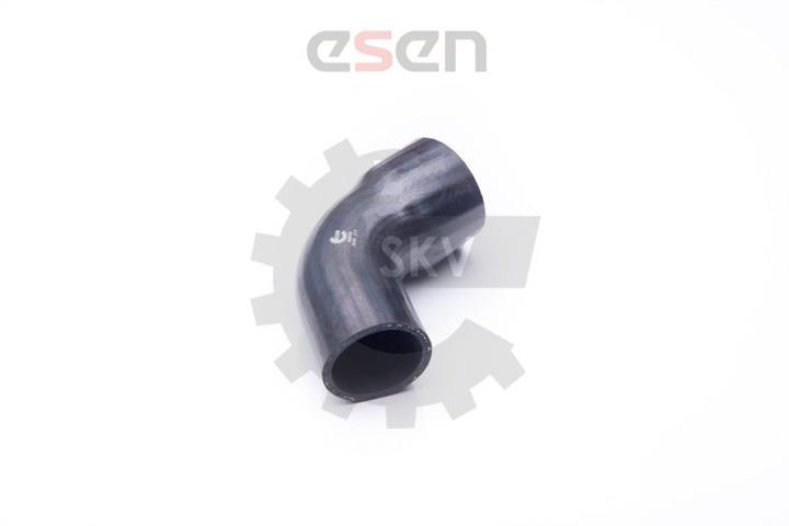 Патрубок интеркулера Esen SKV 24SKV705