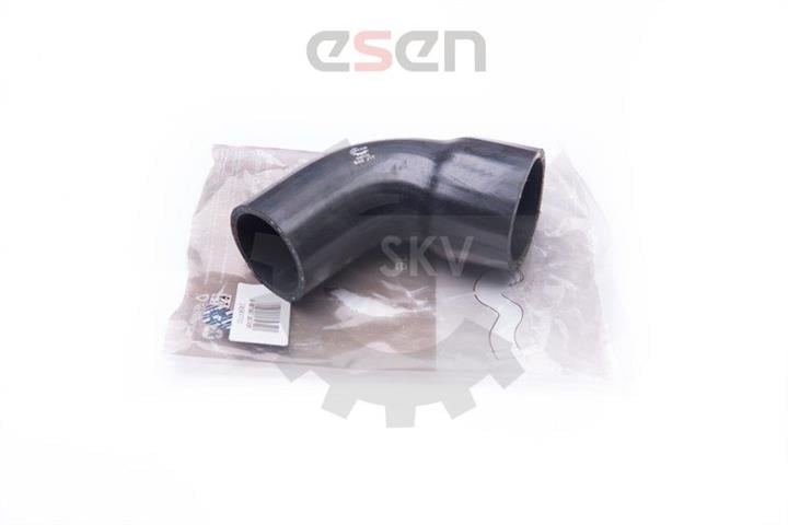 24SKV705 Esen SKV Патрубок интеркулера