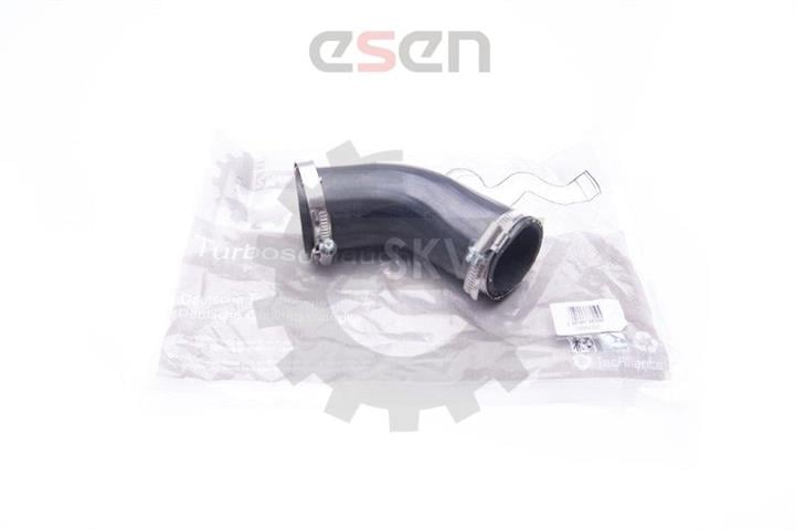 Esen SKV 24SKV701 Патрубок интеркулера 24SKV701: Отличная цена - Купить в Украине на EXIST.UA! 24SKV701 Esen SKV Патрубок интеркулера