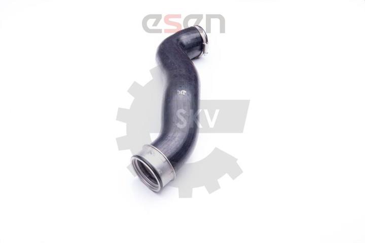 Патрубок интеркулера Esen SKV 24SKV698