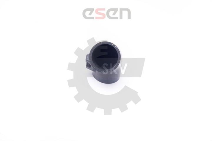 Патрубок интеркулера Esen SKV 24SKV689