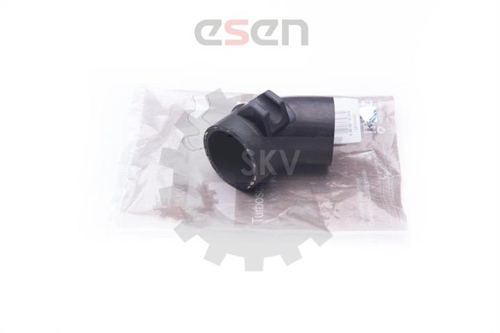 24SKV689 Esen SKV Патрубок интеркулера