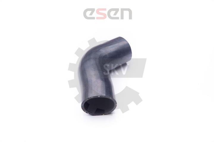 Патрубок интеркулера Esen SKV 24SKV687