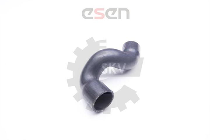 Патрубок интеркулера Esen SKV 24SKV686