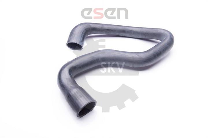 Патрубок интеркулера Esen SKV 24SKV683