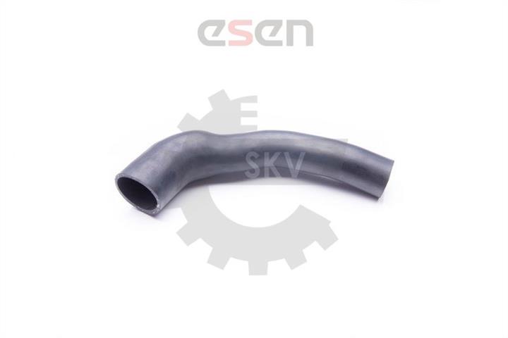 Патрубок интеркулера Esen SKV 24SKV676