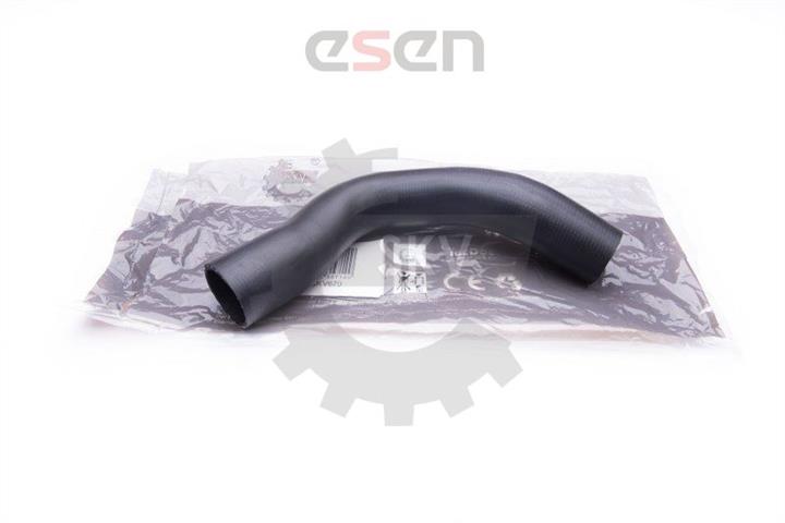 Esen SKV 24SKV670 Патрубок інтеркулера 24SKV670: Приваблива ціна - Купити в Україні на EXIST.UA! 24SKV670 Esen SKV Патрубок інтеркулера