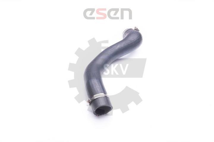 Патрубок интеркулера Esen SKV 24SKV668