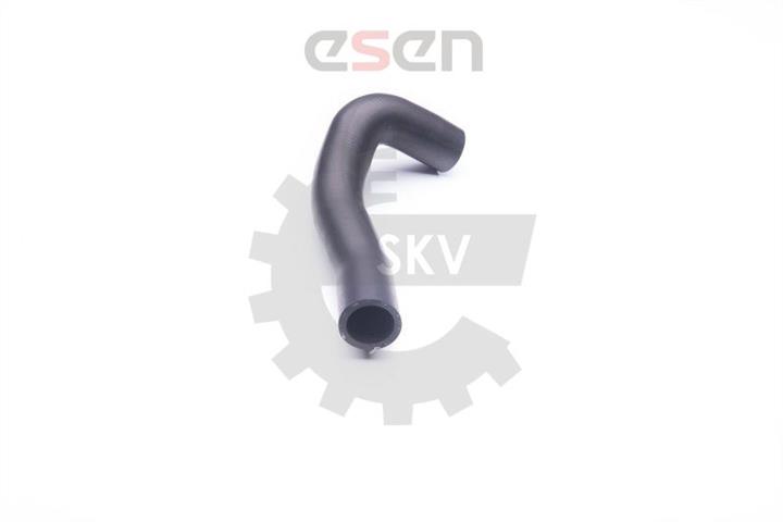 Патрубок інтеркулера Esen SKV 24SKV660