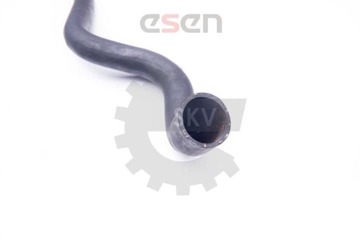 Патрубок интеркулера Esen SKV 24SKV659
