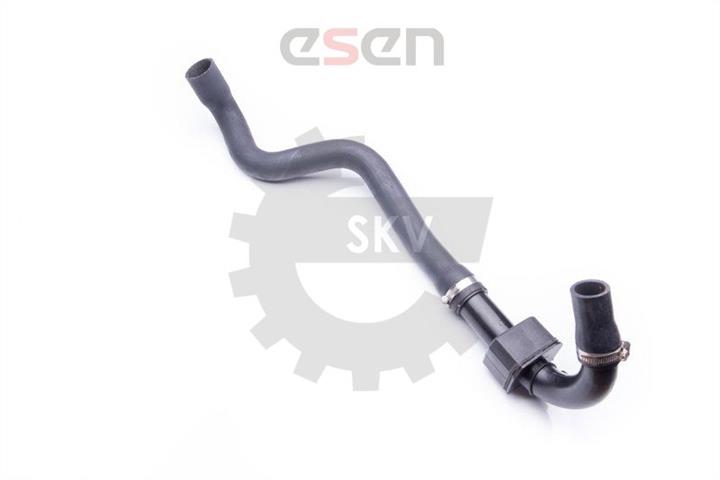 Esen SKV 24SKV659 Патрубок интеркулера 24SKV659: Отличная цена - Купить в Украине на EXIST.UA! 24SKV659 Esen SKV Патрубок интеркулера
